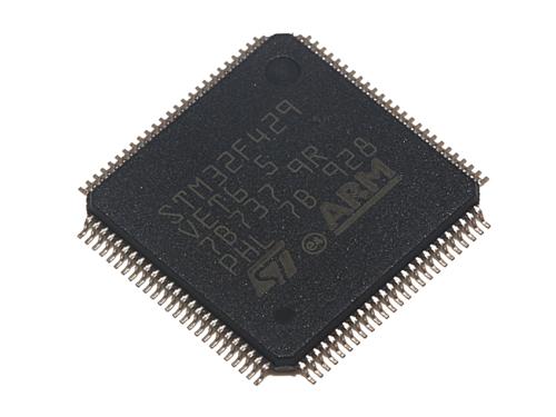 STM32F429IIT6