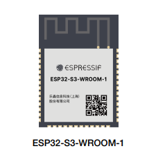 ESP32-S3-WROOM-1-N16R8